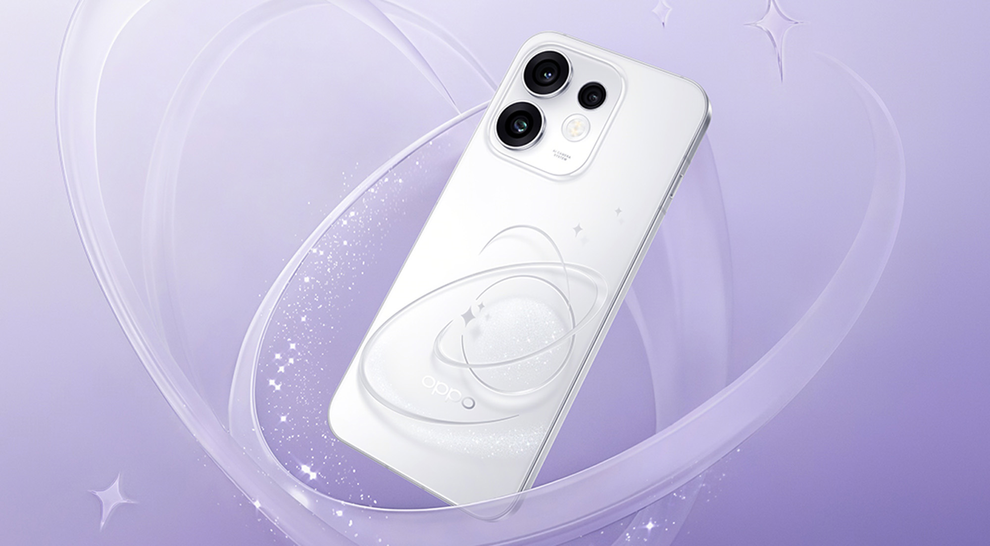 OPPO Reno16 Series