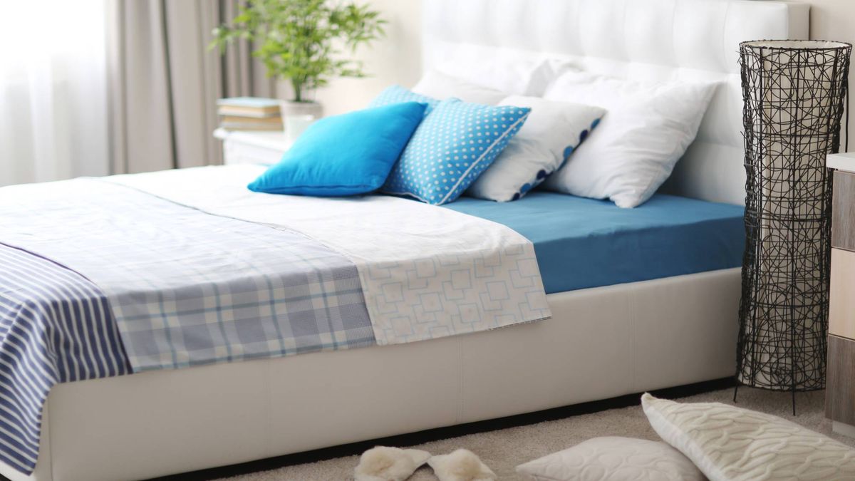 junior bed and mattress deals