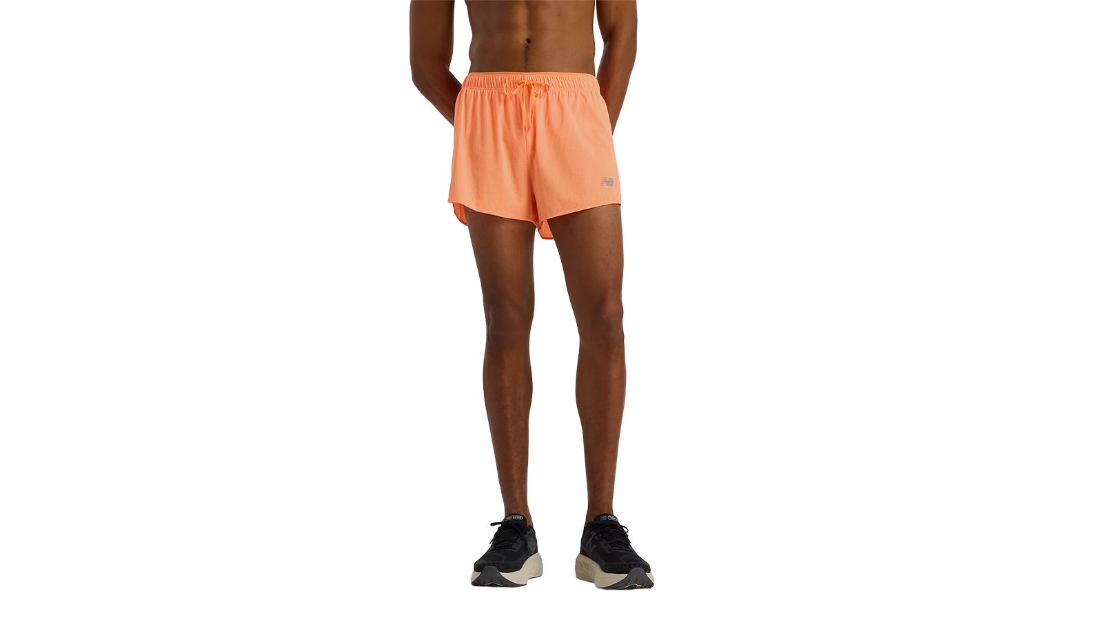 New Balance RC Ultra Light Split Short 3″