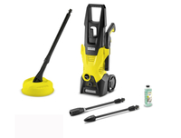 Kärcher K3 Home Corded Pressure Washer | JUST £69 at B&amp;Q