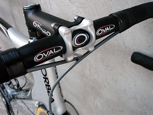 Liberty Seguros also prefer Oval Concepts equipment