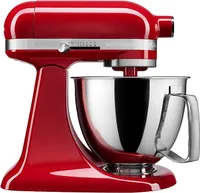KitchenAid Artisan Mini 3.5 Quart: was $379 now and $299 @ Amazon
