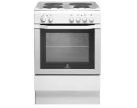 best oven: Indesit I6EVAW Electric Oven