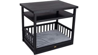 New Age Pet Dog Bed Nightstand