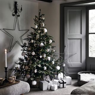The White Company Christmas tree