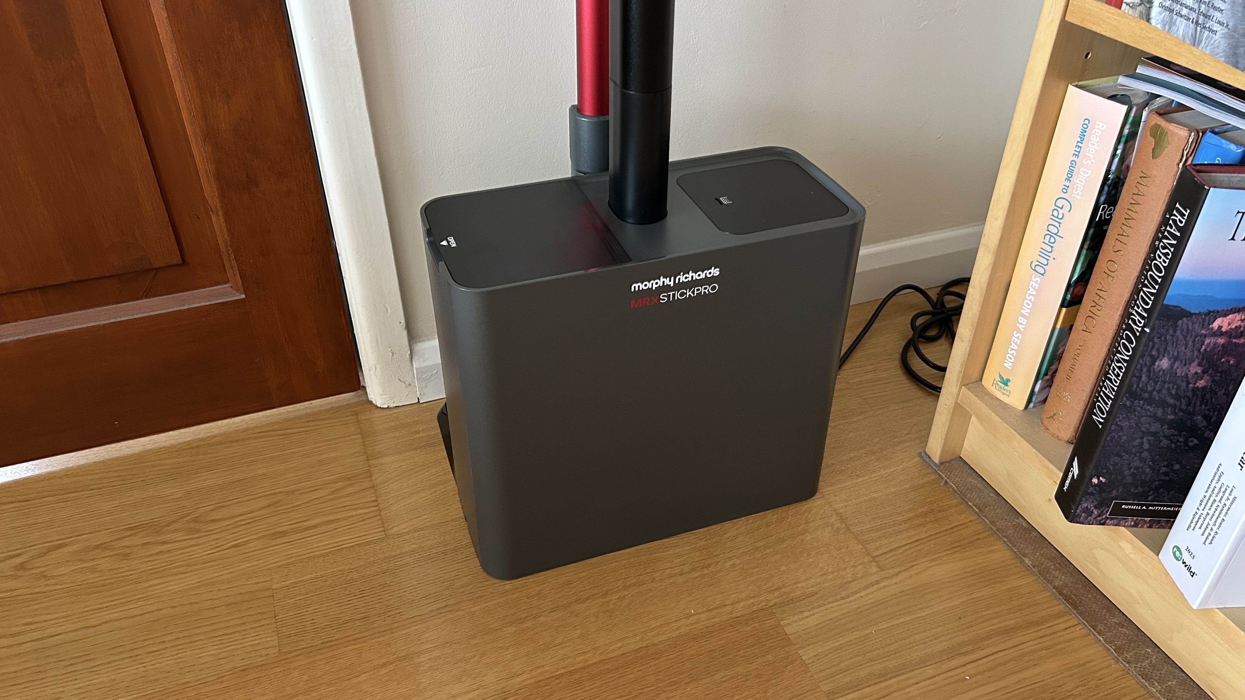 Morphy Richards MRXStickPro