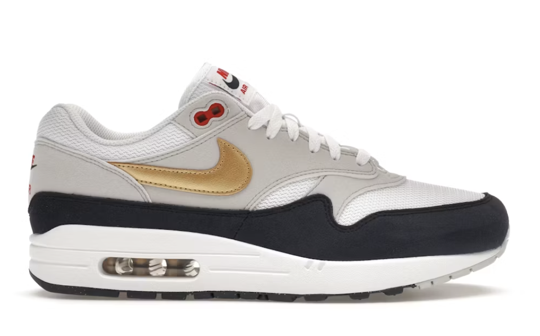 Nike, Air Max 1 Olympic