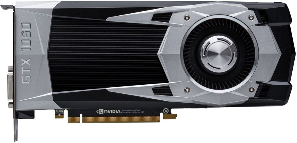 latest GPU driver is causing installation headaches for some 1060 owners | Gamer