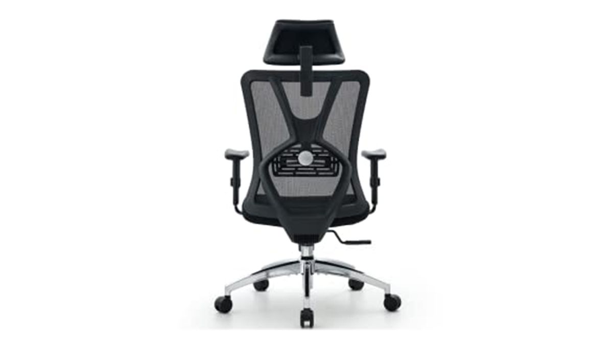 Ticova Ergonomic Office Chair review Top Ten Reviews