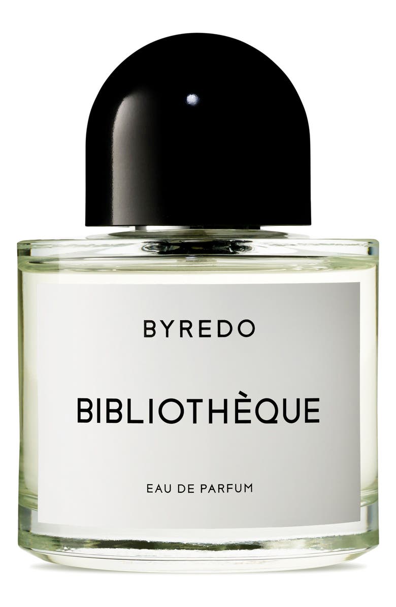 Biblioth&amp;egrave;que Eau De Parfum
