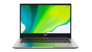 Acer Swift 3 2020 AMD