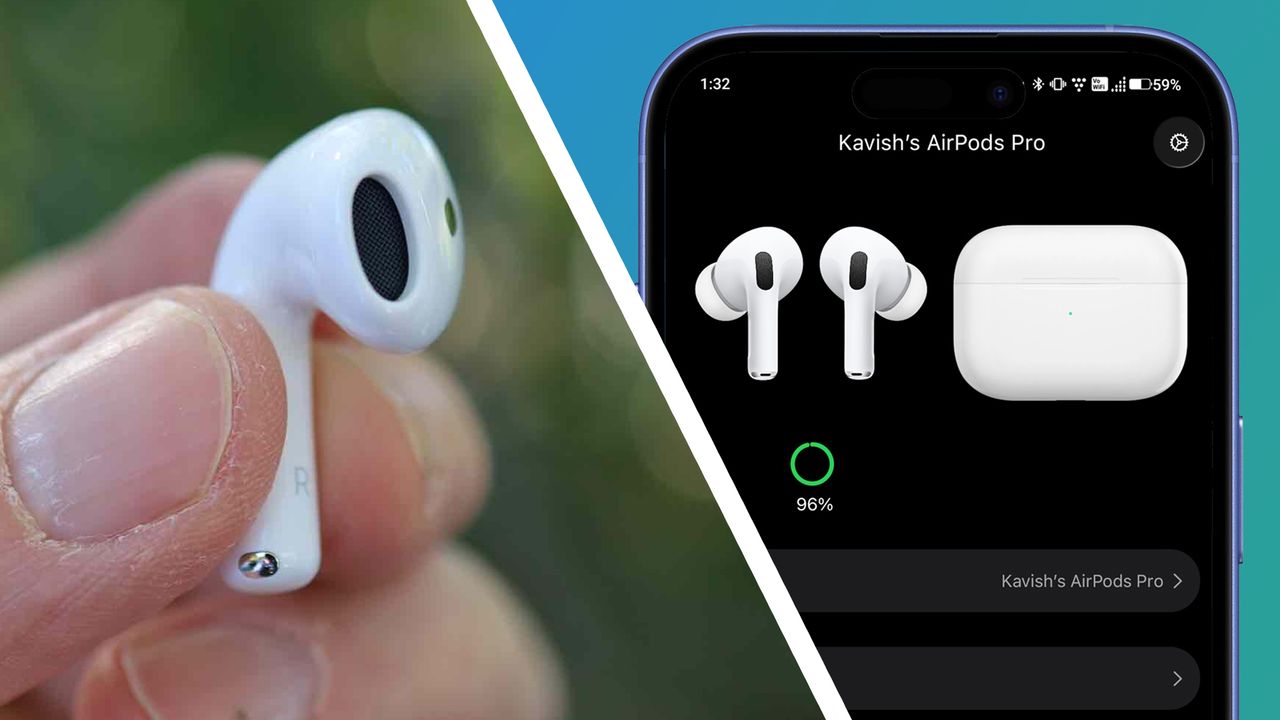 This updated open-source app makes it easier to use your AirPods with Android — just in time for the rumored AirPods Ultra