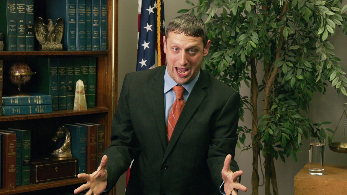 how to watch i think you should leave with tim robinson season 2