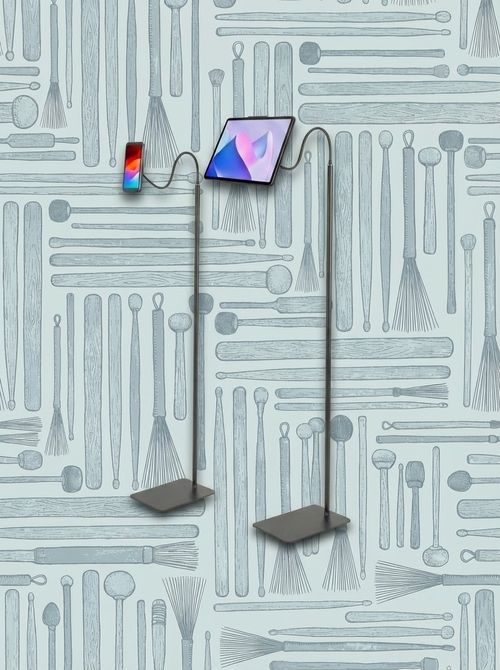 Tablet/Phone Tripod Stand