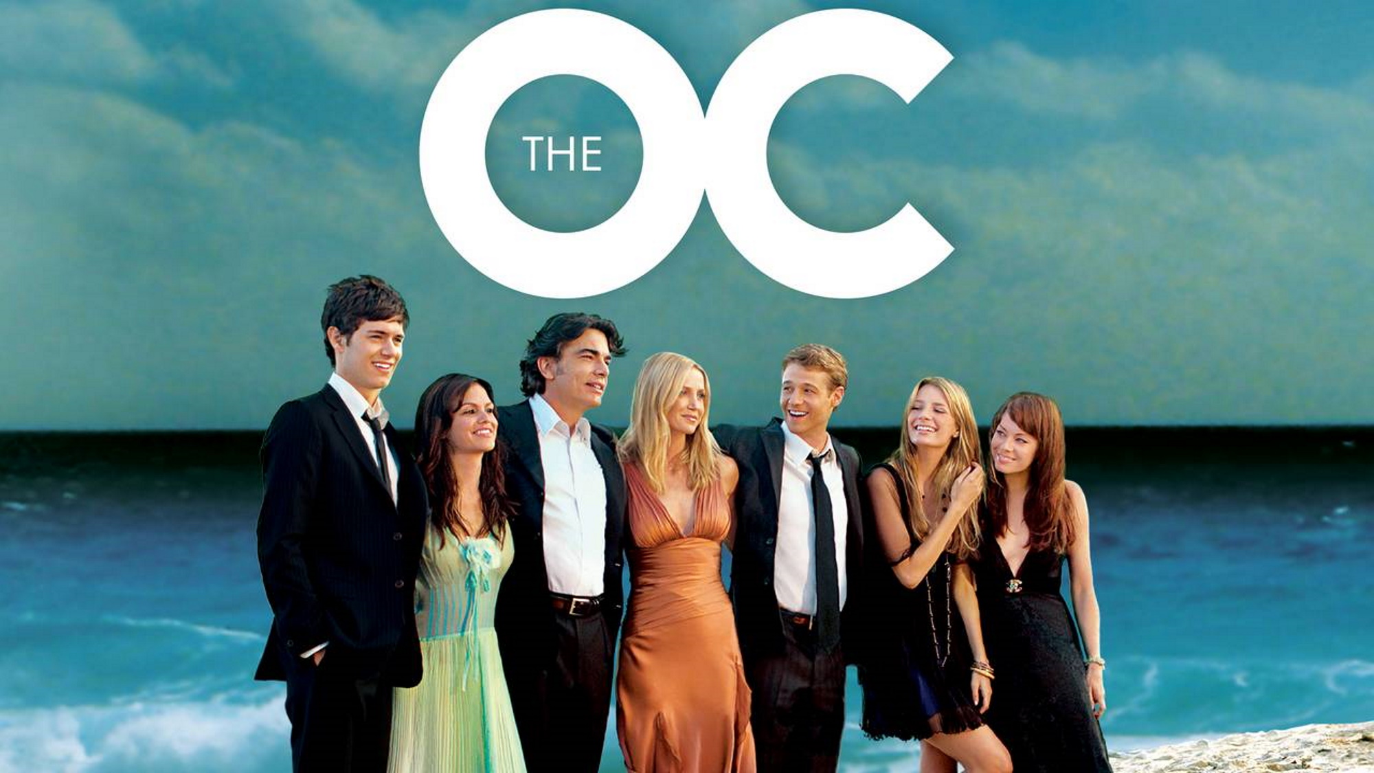 the oc streaming free.