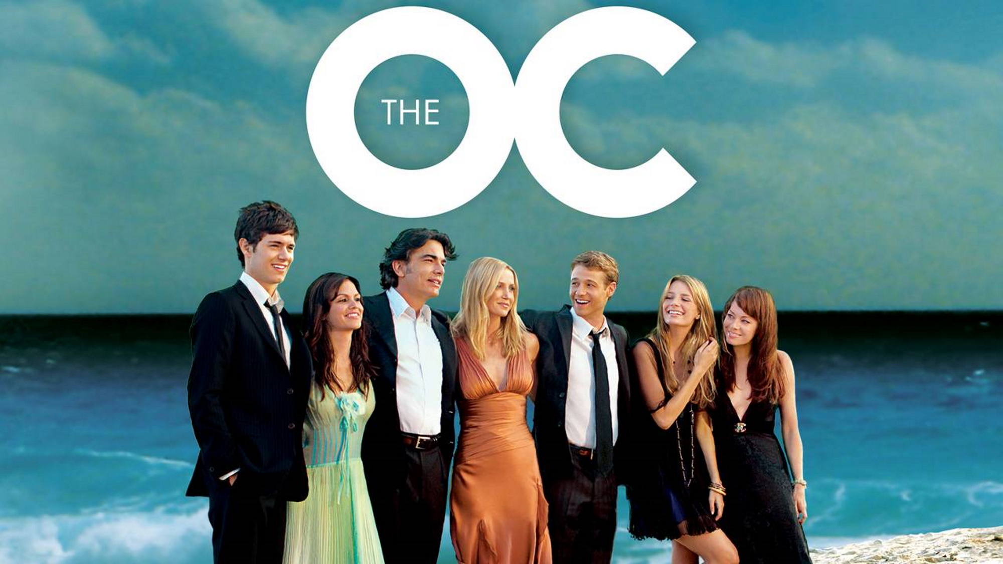 Where to watch The OC stream every season online TechRadar