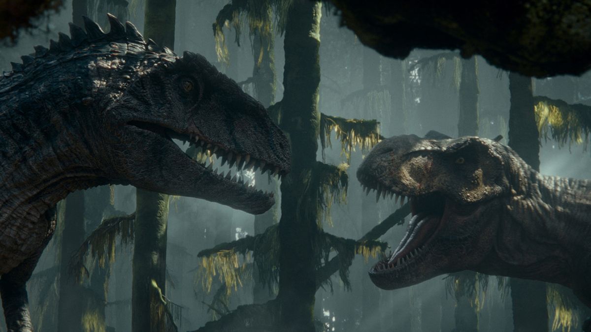 How to watch Jurassic World Dominion | Live Science