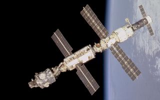 ISS 20th Anniversary