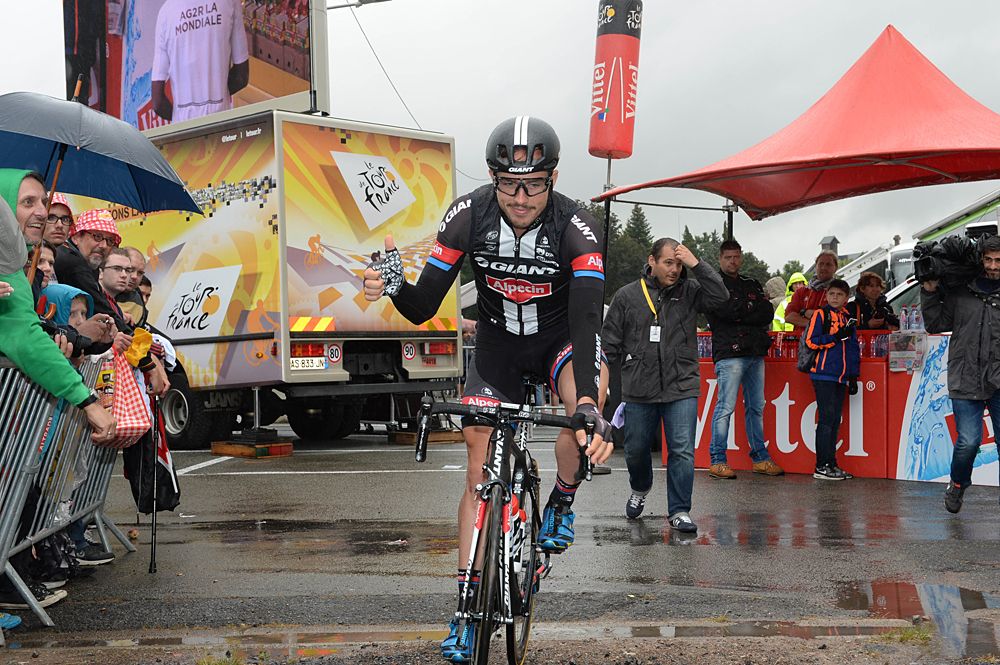 John Degenkolb (Giant Alpecin)
