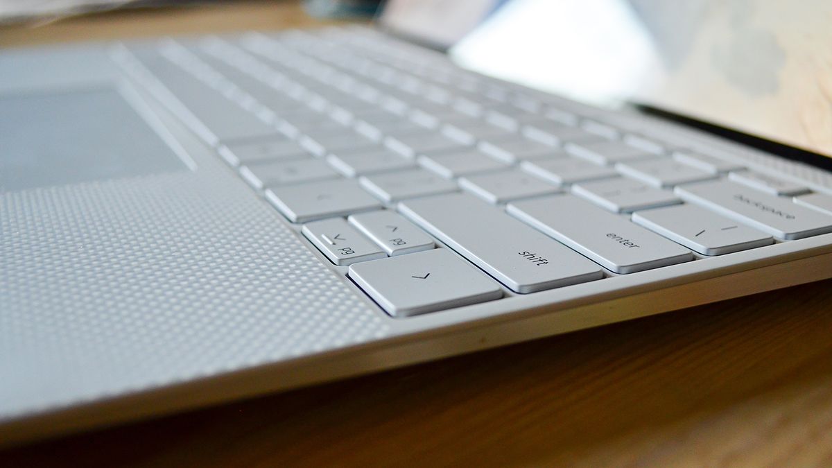 Dell XPS 13
