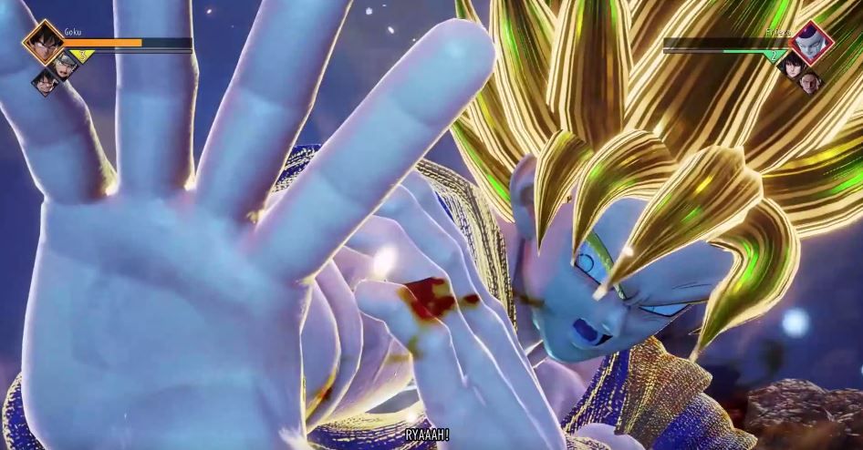 Jump Force review: An ambitious brawler that suffers from something of an  identity crisis