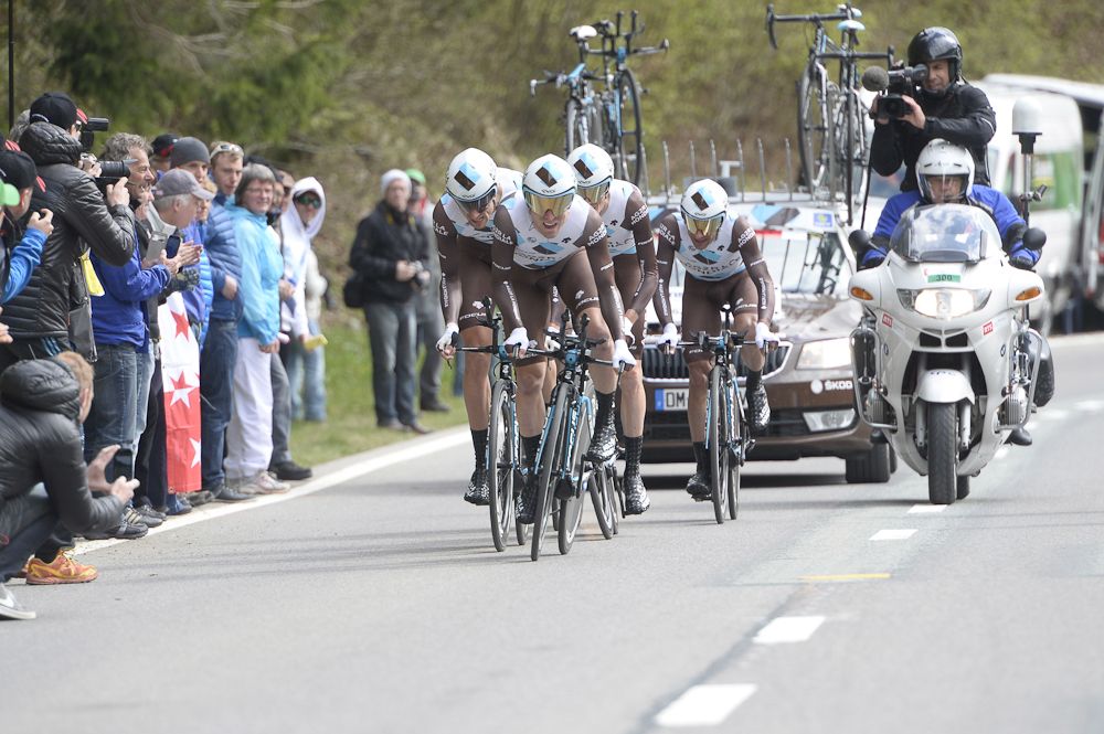 Ag2r La Mondiale