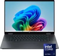 HP Omnibook X Flip 2-In-1 Touchscreen Laptop HP Omnibook X Flip 2-In-1 Touchscreen Laptop