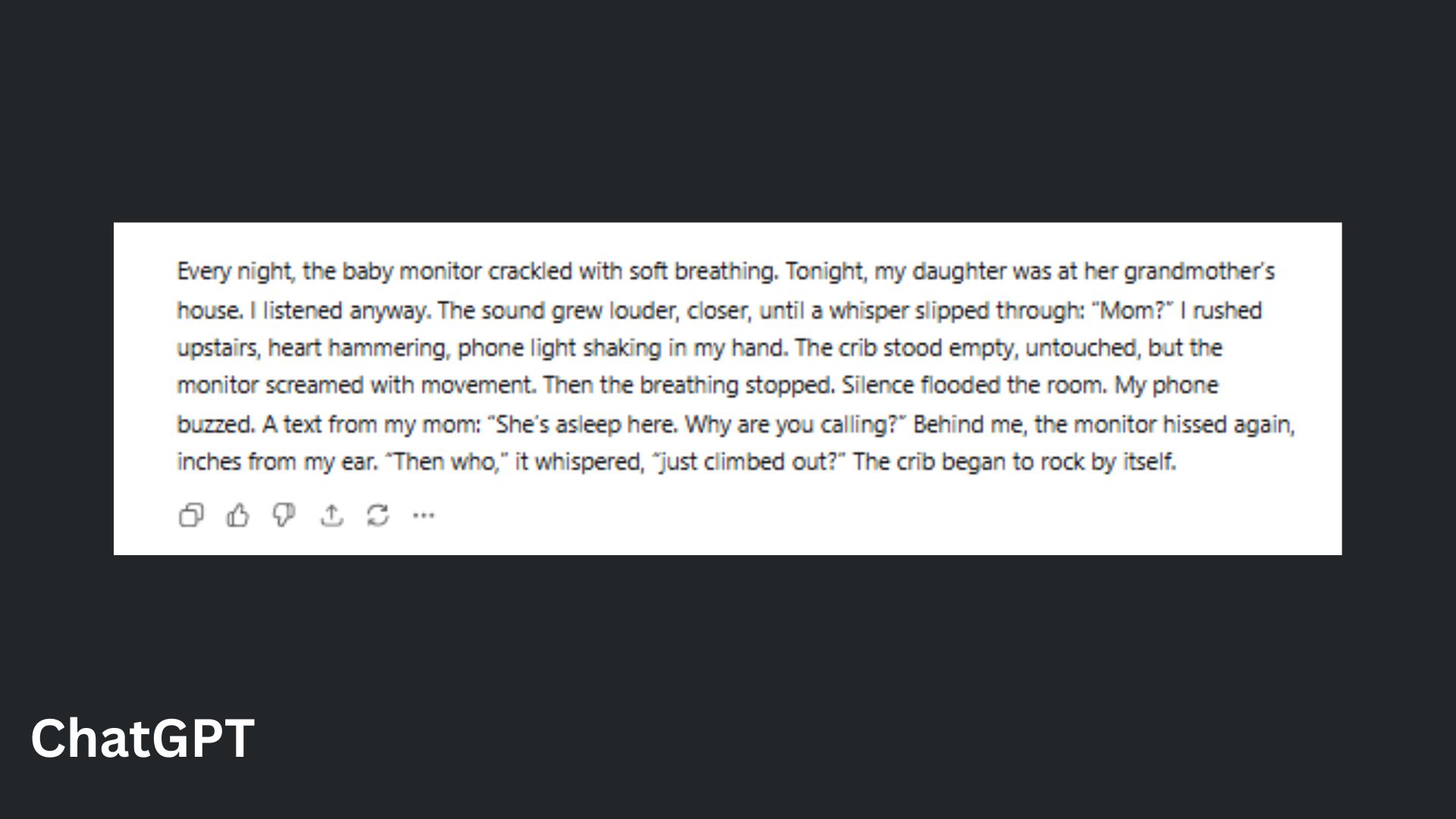 AI Madness screenshot