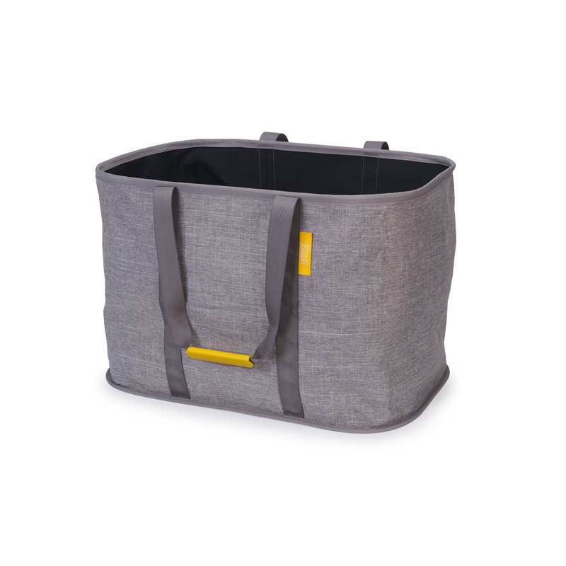 Joseph Joseph Hold-All Max 55-Liter Collapsible Laundry Basket &amp;amp; Reviews | Wayfair