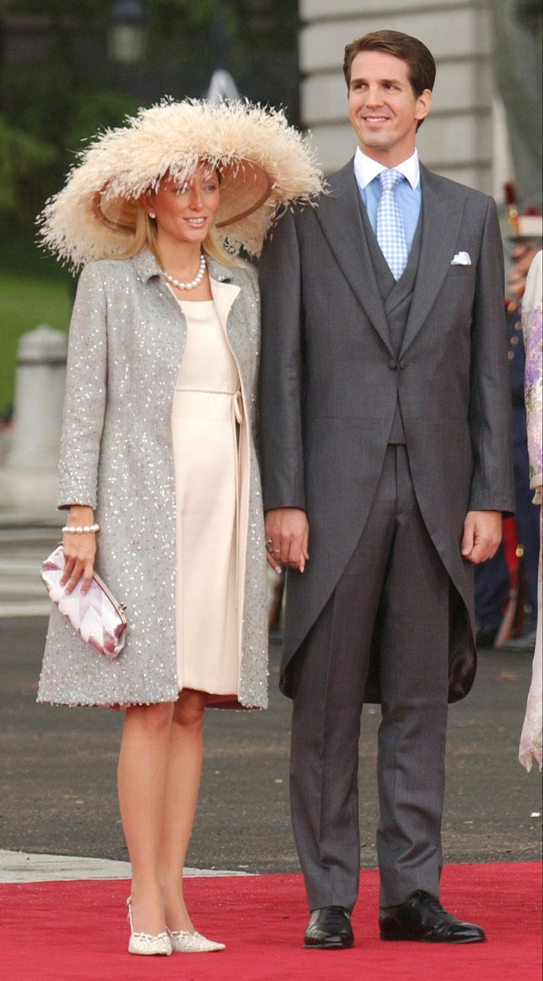 32 royal hats that stole the scene from funky fascinators to very daring headgear Woman & Home