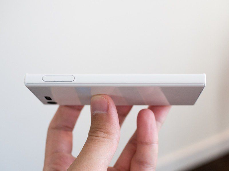 Sony Xperia X Compact