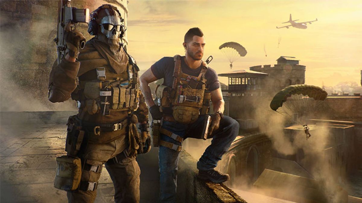 Microsoft finally buys Call of Duty maker after antitrust fight