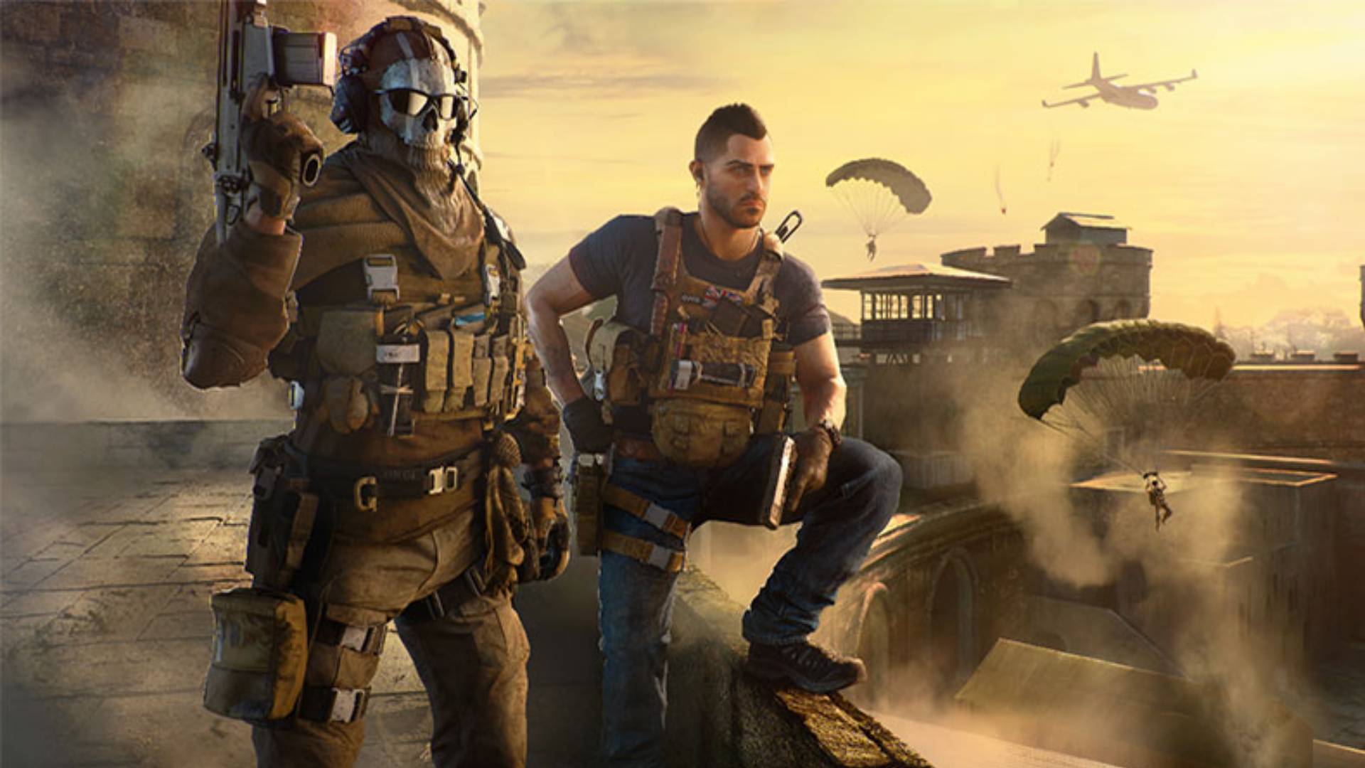 Microsoft defends Activision Blizzard deal after Sony expresses fears over  Call of Duty