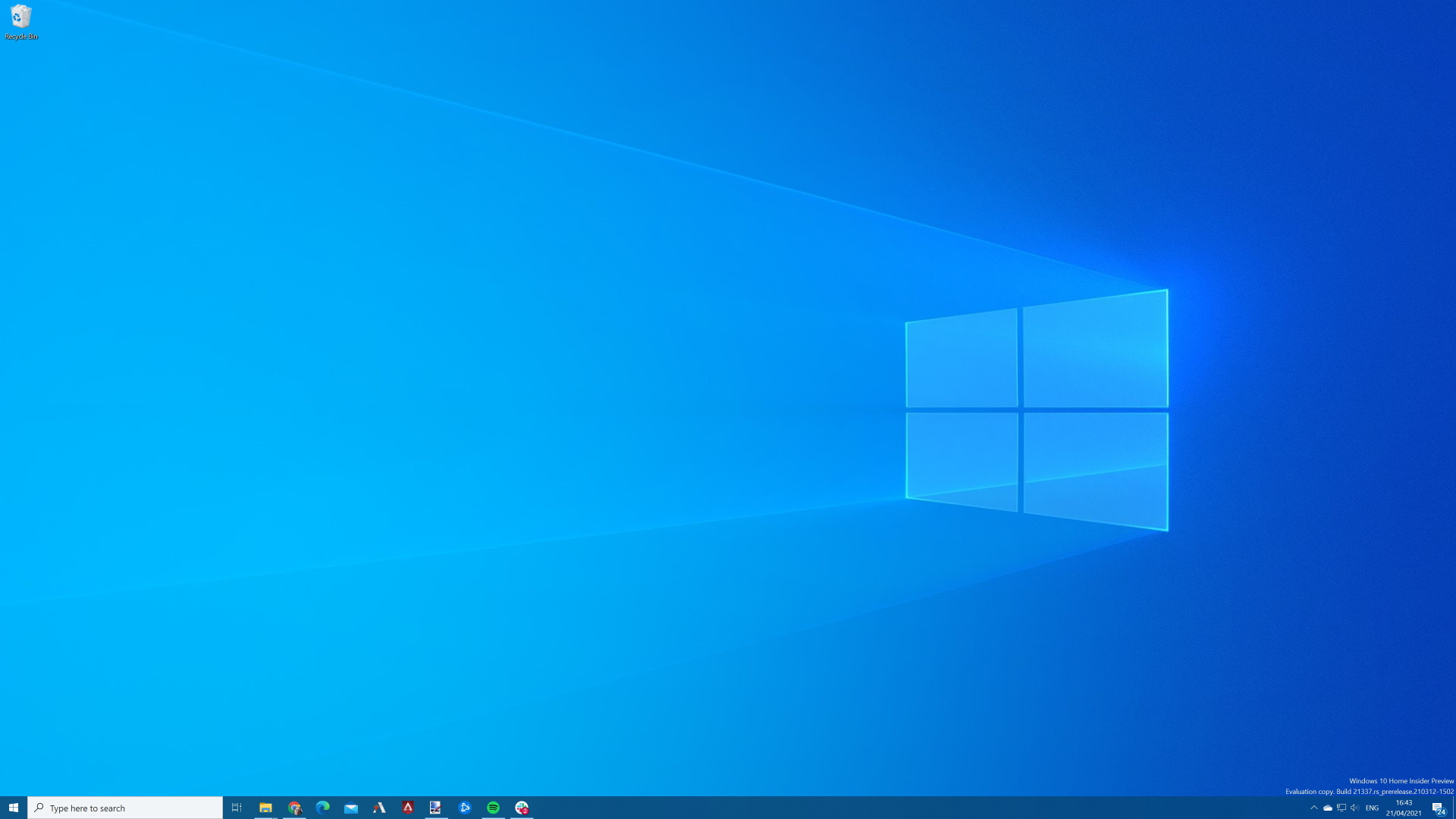 Windows 10 as clean as it'll ever be