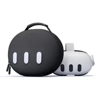 Aubika Mini Case for Meta Quest 3: $21 @ Amazon with coupon applied