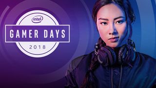 Intel Gamers Days deals