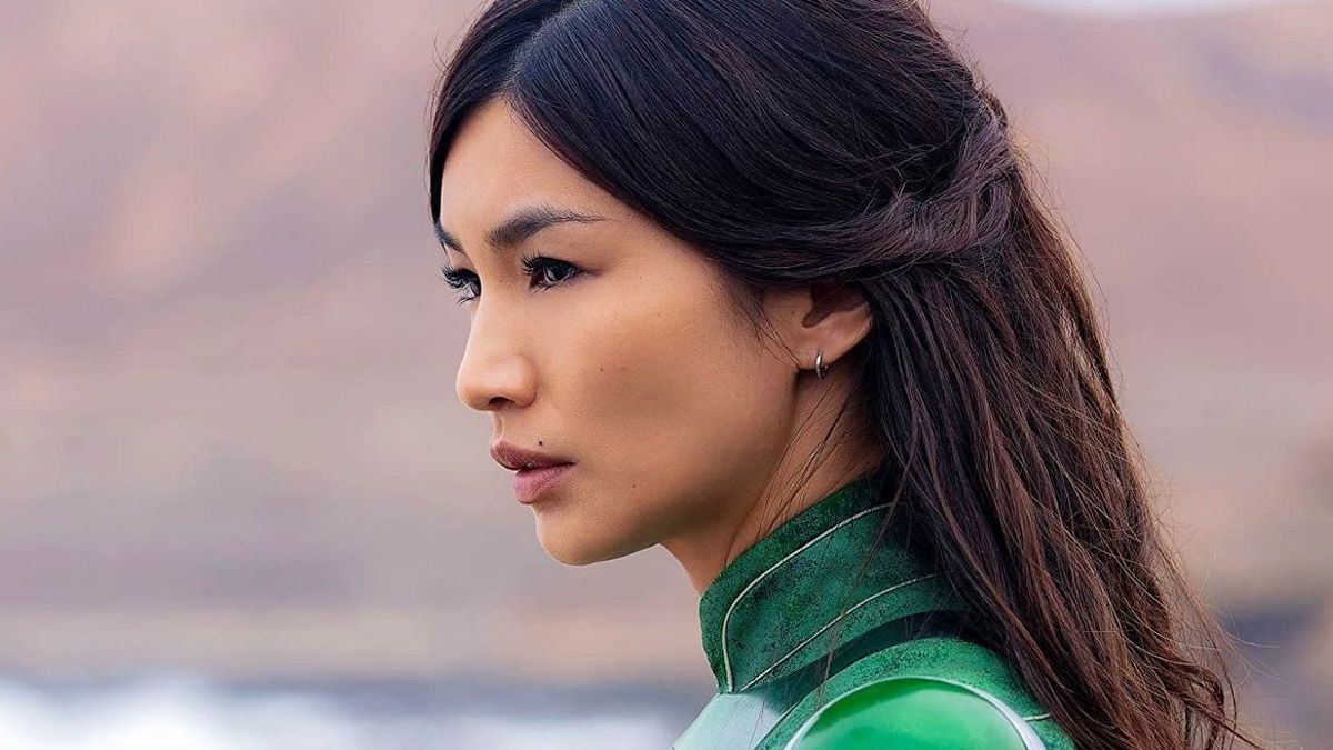 25 Iconic Gemma Chan Fashion Looks