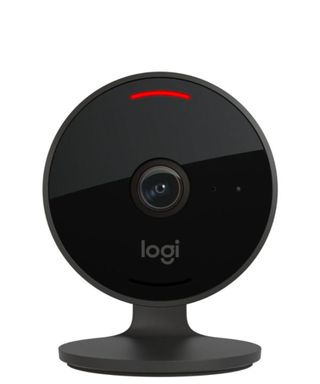 Logitech Circle View camera