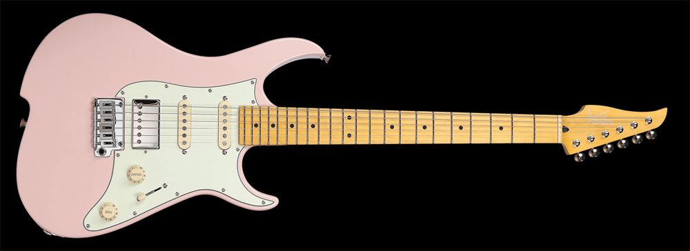 Vola guitars