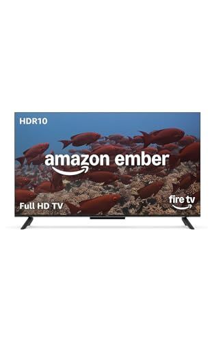 Ember 40" 2-Series Fire TV