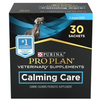 Purina Pro Plan Veterinary Supplements Calming Care$24.54 from Amazon