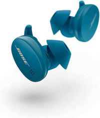 Bose Sport Earbuds: $179 $129 @ Amazon