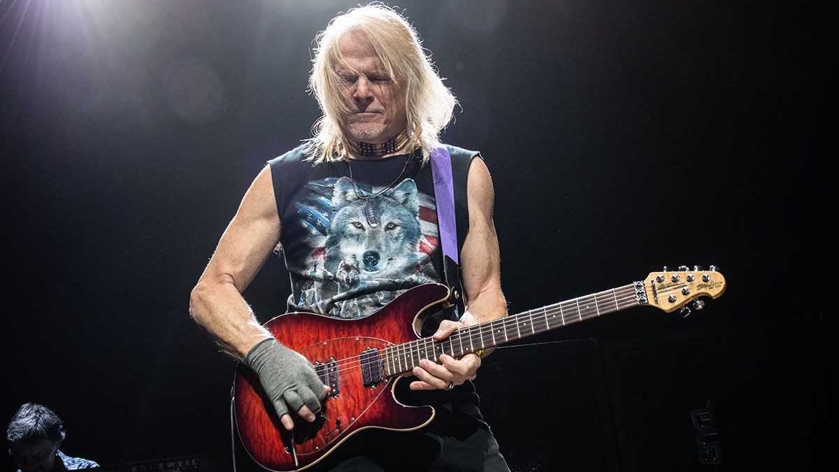 Steve Morse