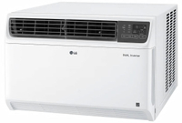 LG LW2217IVSM Window Air Conditioner: $804