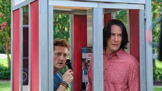 How to watch Bill and Ted Face the Music online stream the new movie from anywhere TechRadar