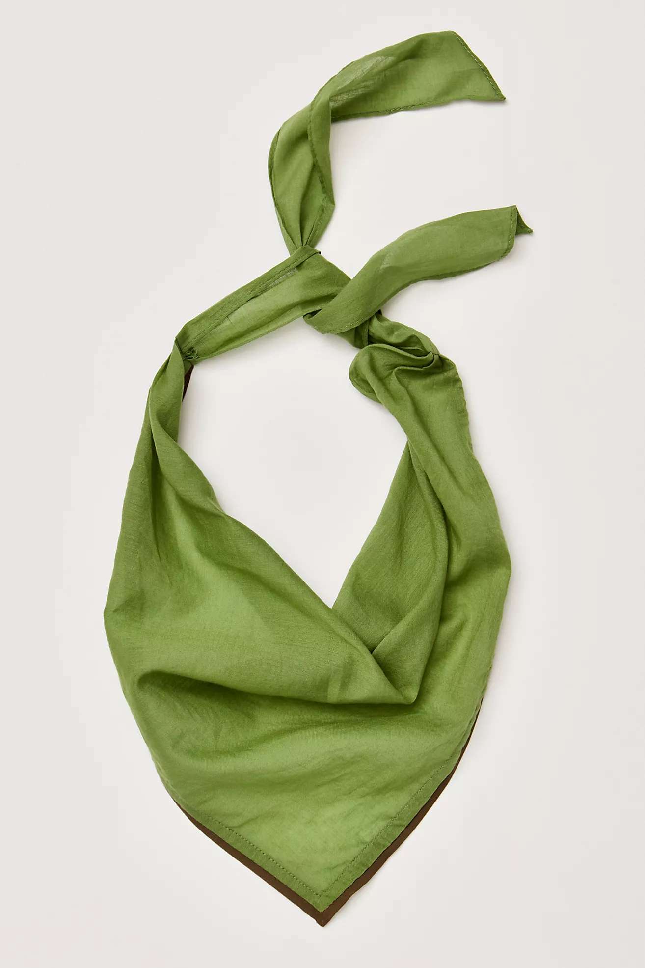 Graceland Solid Hair Scarf