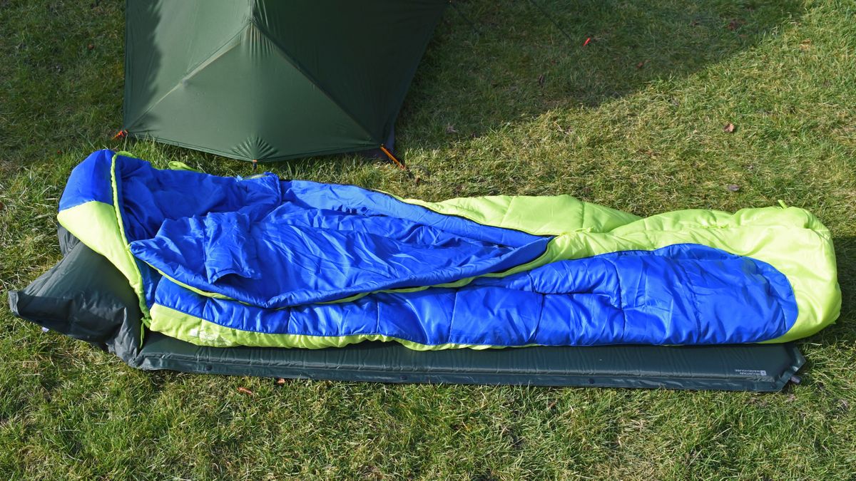 The best fourseason sleeping bags 2024 Advnture