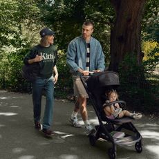 Kith and Bugaboo