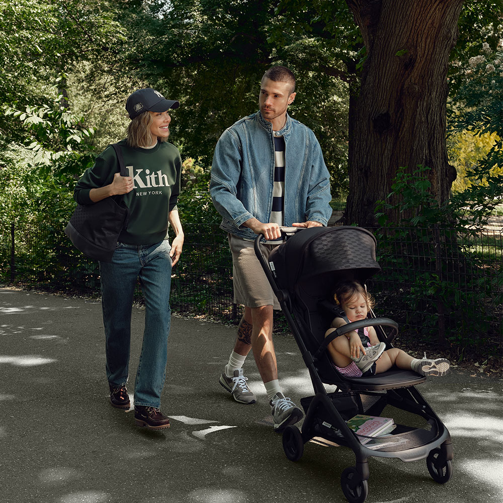 Kith and Bugaboo