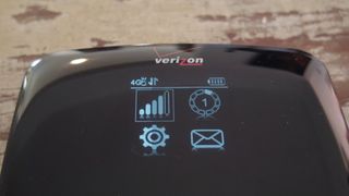 Verizon Jetpack 890L 4G LTE Mobile Hotspot